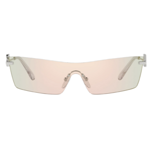 Kinh Dolce & Gabbana Sunglasses 'Silver' DG2292-05-6Q