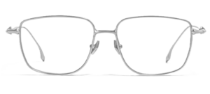 Kinh Gentle Monster Academya 02 'Silver'