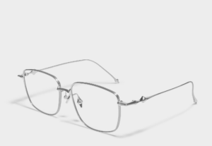 Kinh Gentle Monster Academya 02 'Silver'