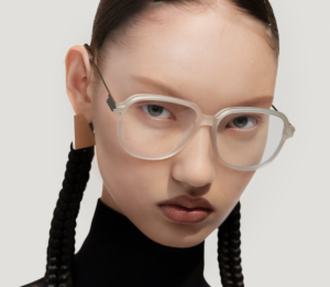 Kinh Gentle Monster Anna BEC 2 'Beige'