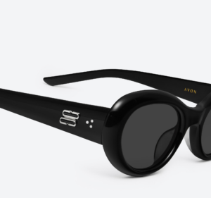 Kinh Gentle Monster Avon 01 'Black'