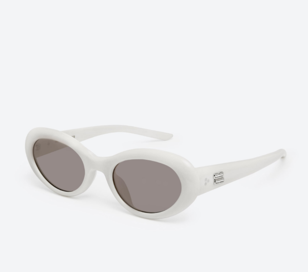 Kinh Gentle Monster Avon W2 'White'