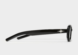 Kinh Gentle Monster Bandoneon S 01 'Black'