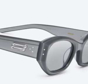 Kinh Gentle Monster Benven G13 'Dark Grey'