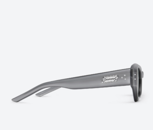 Kinh Gentle Monster Benven G13 'Dark Grey'