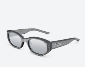 Kinh Gentle Monster Benven G13 'Dark Grey'