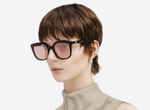 Kinh Gentle Monster By 01(OR) 'Black'