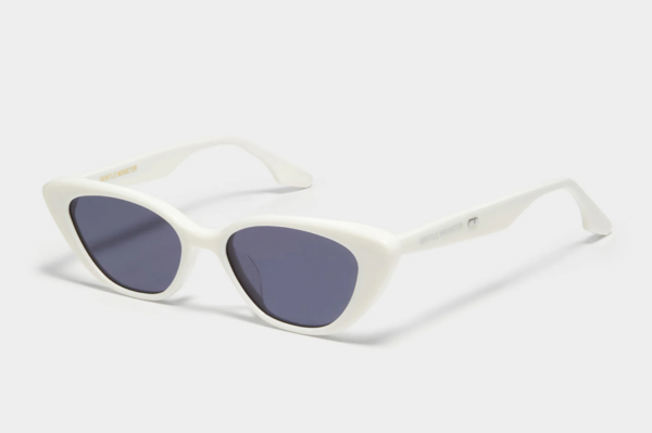 Kinh Gentle Monster Crella W1 'White'