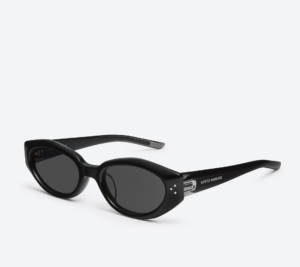 Kinh Gentle Monster Dada 01 'Black'