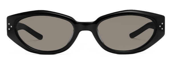 Kinh Gentle Monster Dada 01(G) 'Black'