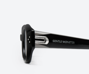 Kinh Gentle Monster Dada 01(G) 'Black'