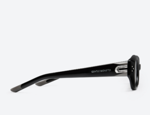 Kinh Gentle Monster Dada 01(G) 'Black'