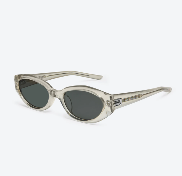 Kinh Gentle Monster Dada BRC11 'Grey'