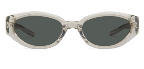 Kinh Gentle Monster Dada BRC11 'Grey'