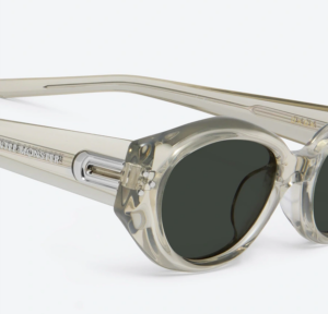 Kinh Gentle Monster Dada BRC11 'Grey'