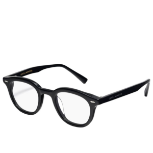 Kinh Gentle Monster Day 01 OPT 'Black'