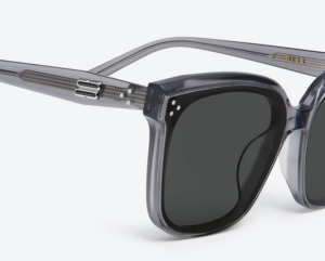 Kinh Gentle Monster Dear 01 'Black'