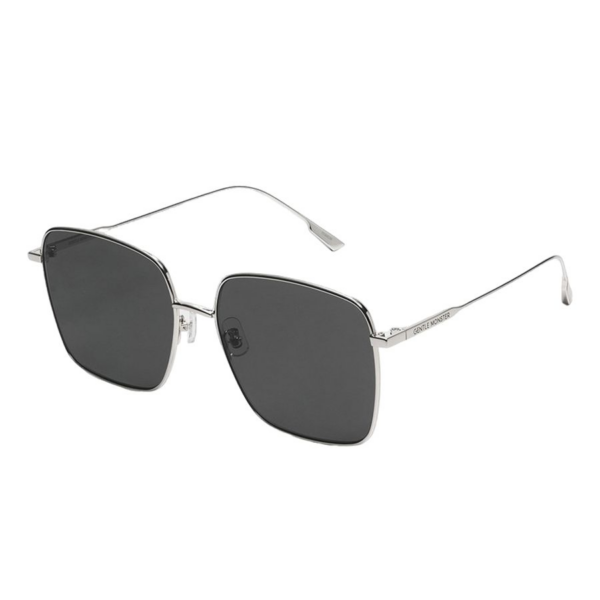 Kinh Gentle Monster Diane 02 'Silver'