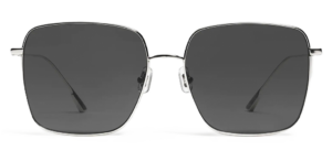 Kinh Gentle Monster Diane 02 'Silver'