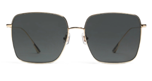 Kinh Gentle Monster Diane 032 'Yellow'