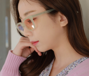 Kinh Gentle Monster Didion GRC1 'Green'