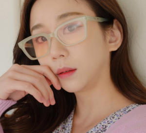 Kinh Gentle Monster Didion GRC1 'Green'