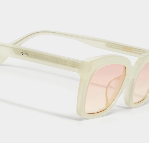 Kinh Gentle Monster Didion GRC1 'Green'