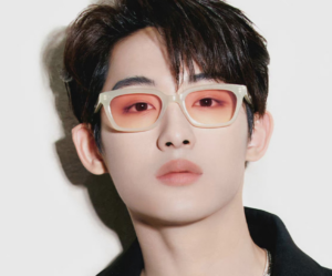 Kinh Gentle Monster Didion GRC1 'Green'