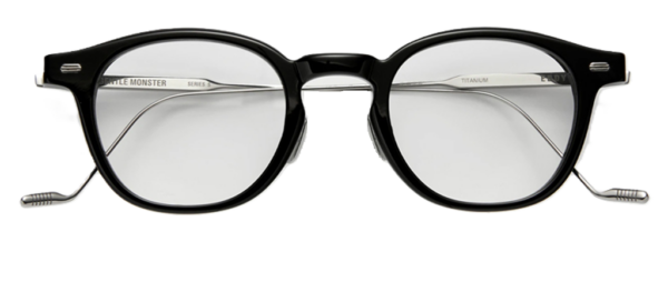 Kinh Gentle Monster Eddy 01 'Black'