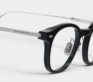 Kinh Gentle Monster Eddy 01 'Black'