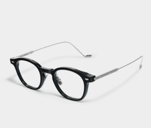 Kinh Gentle Monster Eddy 01 'Black'