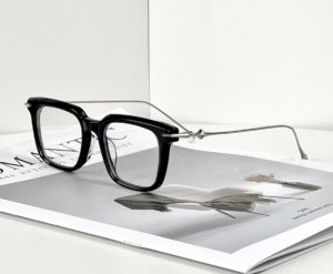 Kinh Gentle Monster Ego 01 'Black'