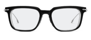 Kinh Gentle Monster Ego 01 'Black'