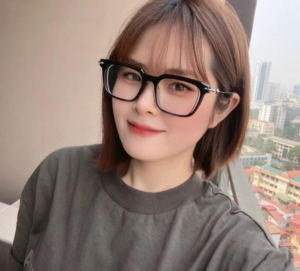 Kinh Gentle Monster Ego 01 'Black'