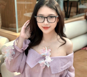 Kinh Gentle Monster Ego 01 'Black'