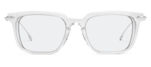 Kinh Gentle Monster Ego C1 'White'