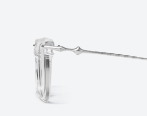 Kinh Gentle Monster Ego C1 'White'