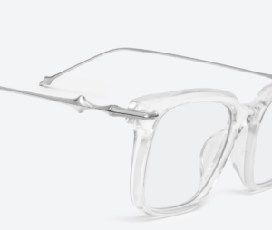 Kinh Gentle Monster Ego C1 'White'