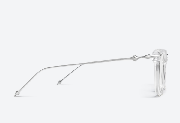 Kinh Gentle Monster Ego C1 'White'