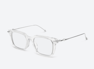 Kinh Gentle Monster Ego C1 'White'