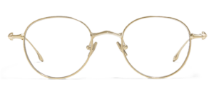 Kinh Gentle Monster Ep 031 'Gold'