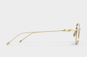 Kinh Gentle Monster Ep 031 'Gold'