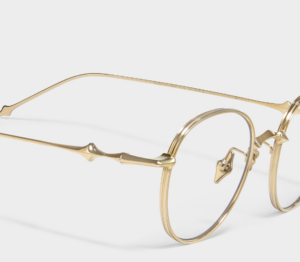 Kinh Gentle Monster Ep 031 'Gold'