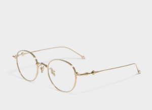 Kinh Gentle Monster Ep 031 'Gold'