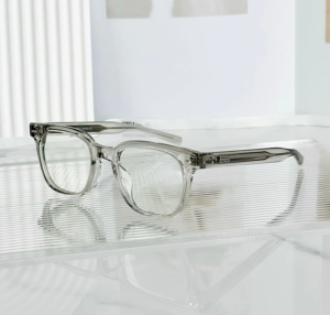 Kinh Gentle Monster Evan GC7 'Grey'