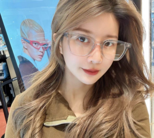 Kinh Gentle Monster Evan GC7 'Grey'