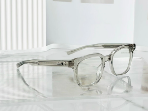 Kinh Gentle Monster Evan GC7 'Grey'