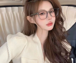 Kinh Gentle Monster Evan KC1 'Brown'