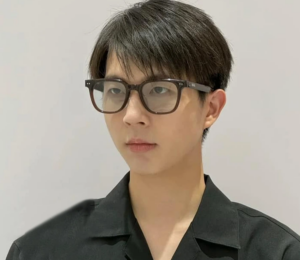 Kinh Gentle Monster Evan KC1 'Brown'