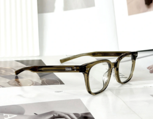 Kinh Gentle Monster Evan KC1 'Brown'